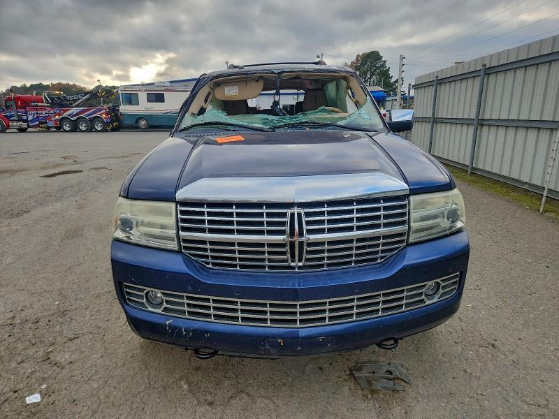 2010 Lincoln Navigator l