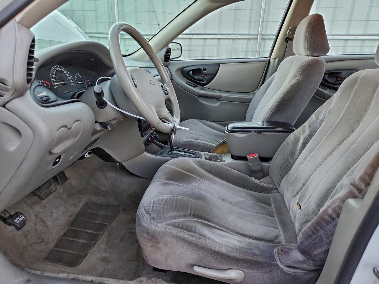 2005 Chevrolet Classic