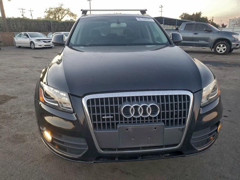 2012 Audi Q5 Premium Plus