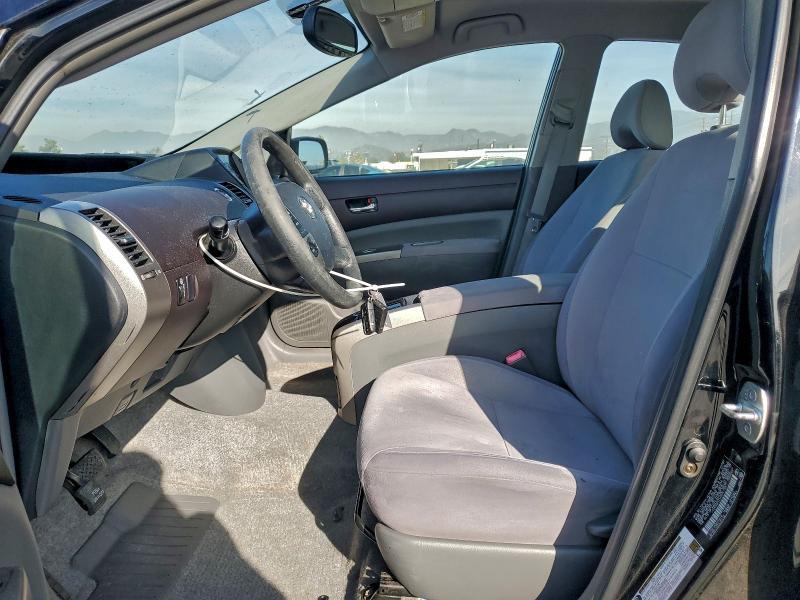 2004 Toyota Prius