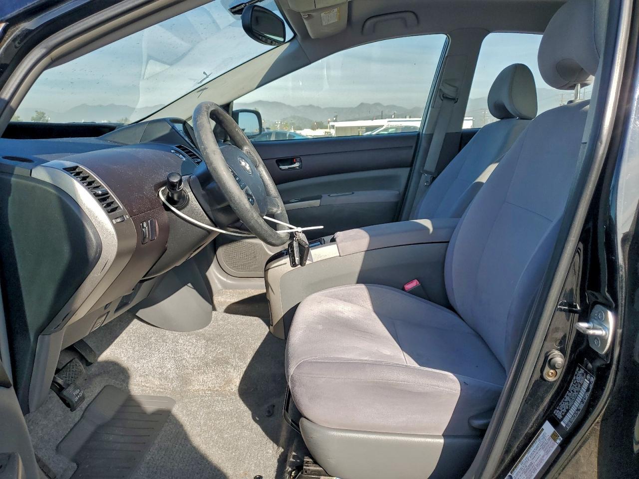2004 Toyota Prius