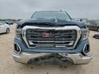 2019 GMC Sierra C1500 slt