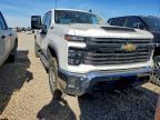 2025 Chevrolet Silverado K2500 Heavy Duty