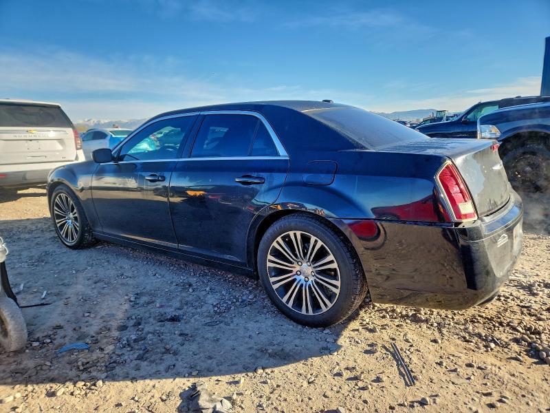 2013 Chrysler 300 s