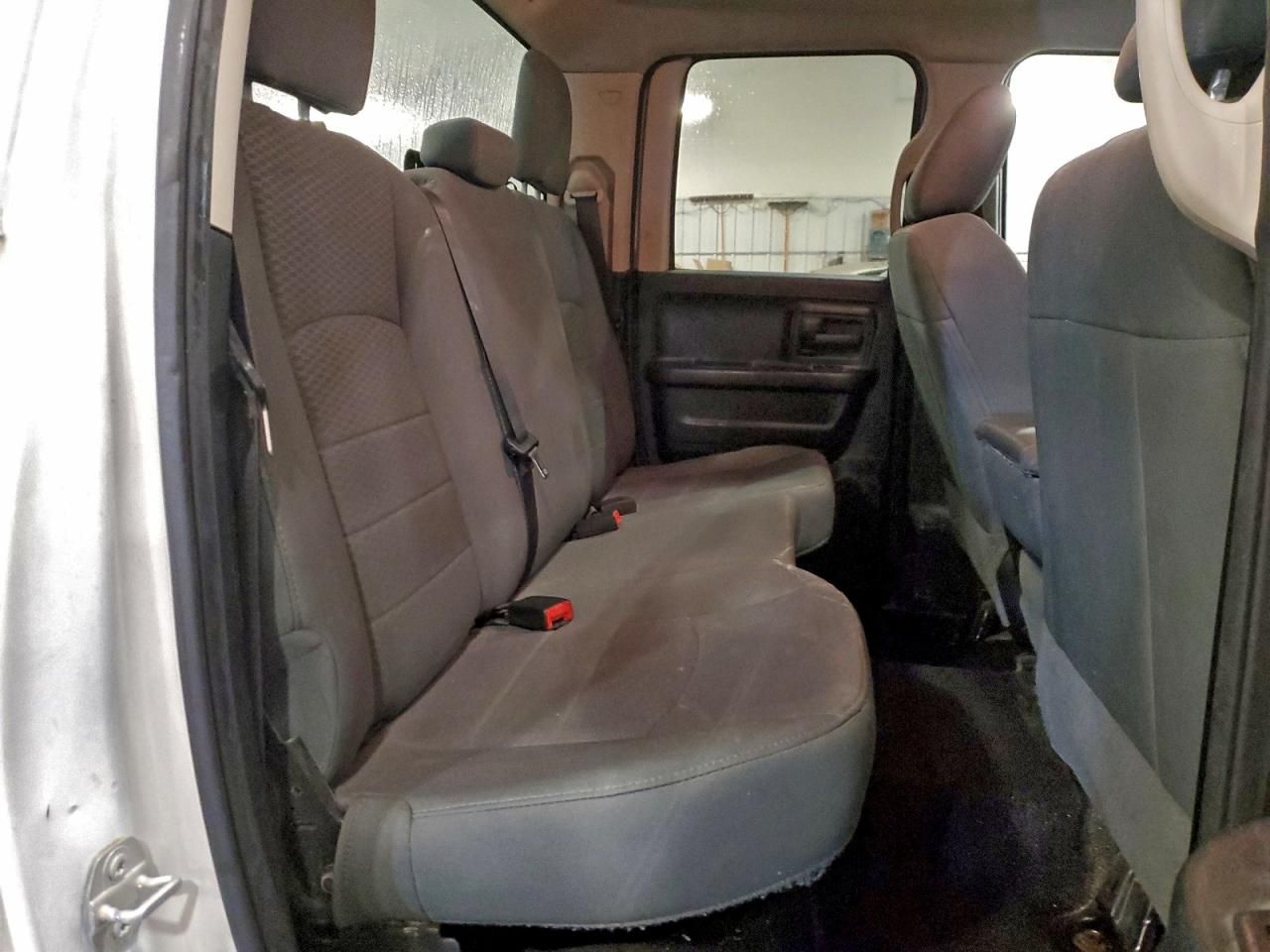 2017 Dodge RAM 1500 ST