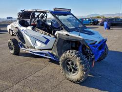 Salvage Motorcycles with No Bids Yet For Sale at auction: 2020 Polaris RZR PRO XP Utility Vehicle