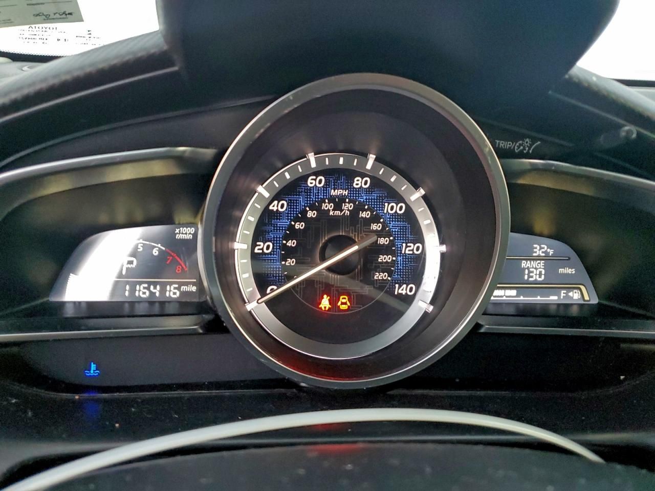 2018 Toyota Yaris ia