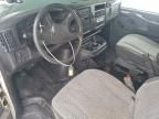 2004 Chevrolet Express G3500 Ambulance