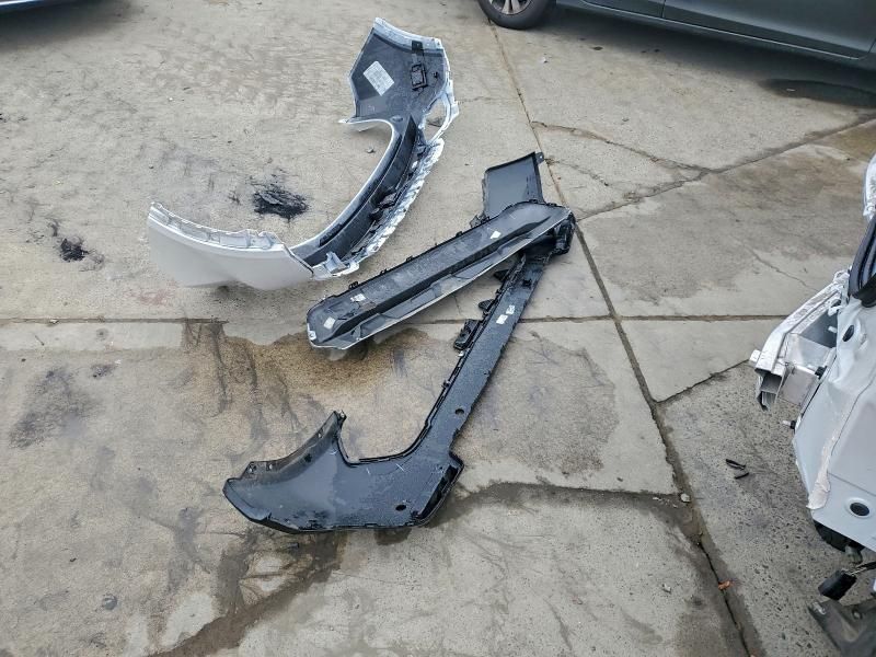 2024 Honda Prologue Touring