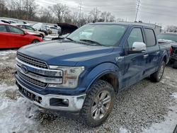 2018 Ford F150 Supercrew for sale in Moraine, OH