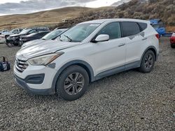 2016 Hyundai Santa fe Sport for sale in Reno, NV
