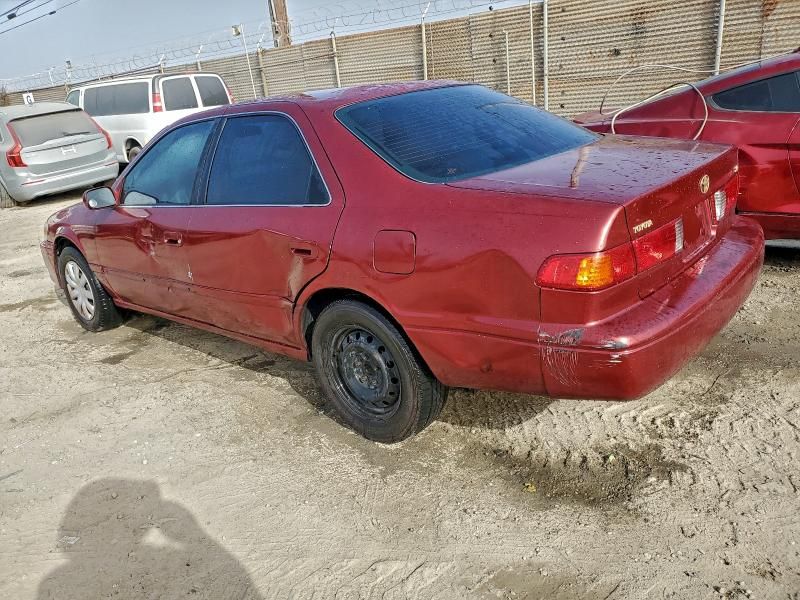2000 Toyota Camry ce