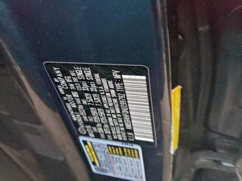 2017 Hyundai Santa fe se Ultimate