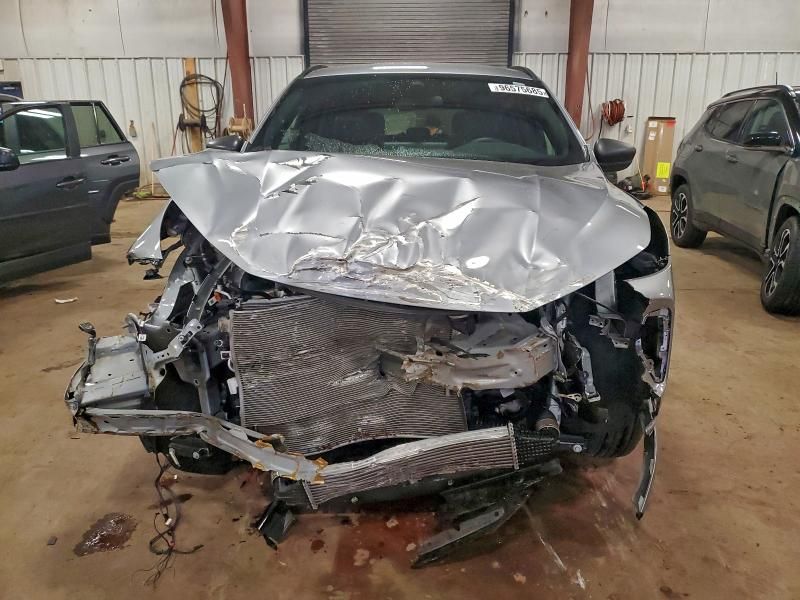 2024 Ford Escape st Line