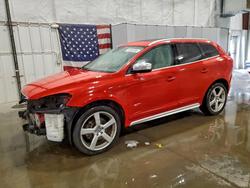 Volvo Xc60 salvage cars for sale: 2012 Volvo Xc60 T6