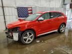 2012 Volvo Xc60 T6