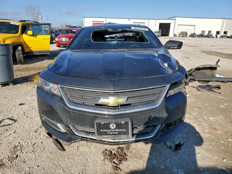 2015 Chevrolet Impala ls