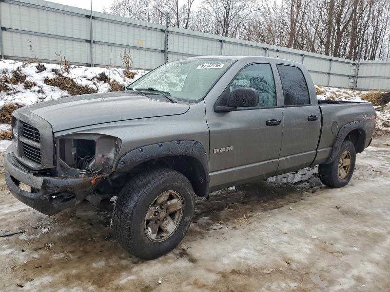 2008 Dodge RAM 1500 ST