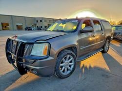 2011 GMC Yukon xl Denali for sale in Wilmer, TX