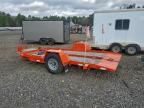 2023 Sure-Trac P3CAM613TTATT Equipment Trailer