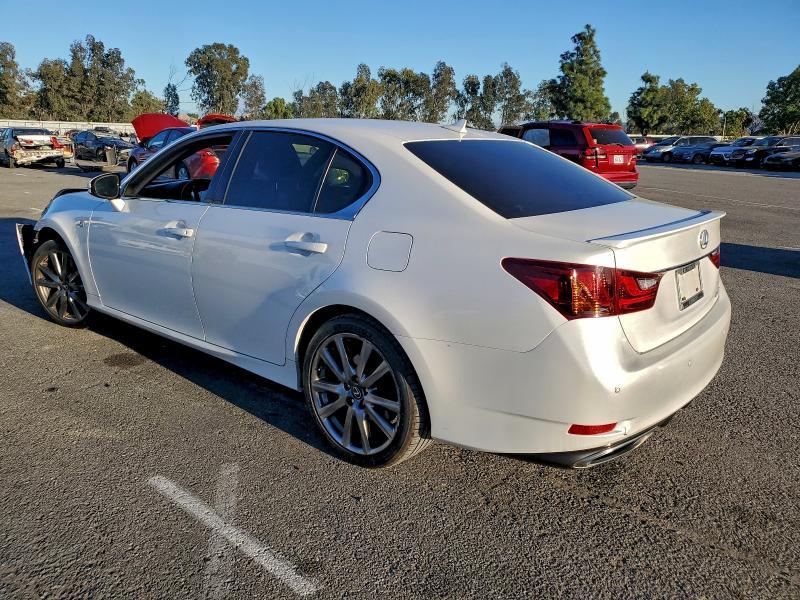 2013 Lexus Gs 350
