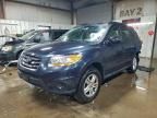 2011 Hyundai Santa fe gls