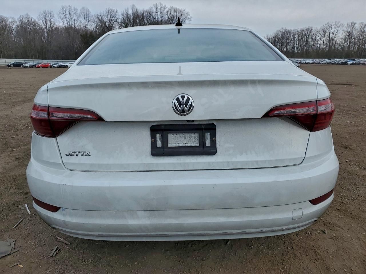 2021 Volkswagen Jetta s