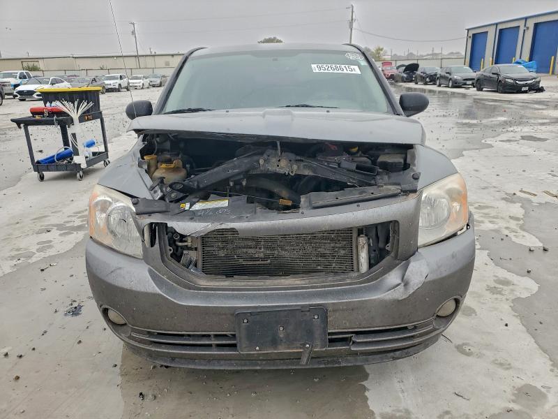 2011 Dodge Caliber Mainstreet