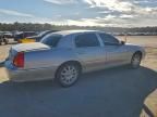 2011 Lincoln Town car Signature Limited