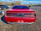 2015 Dodge Challenger sxt Plus