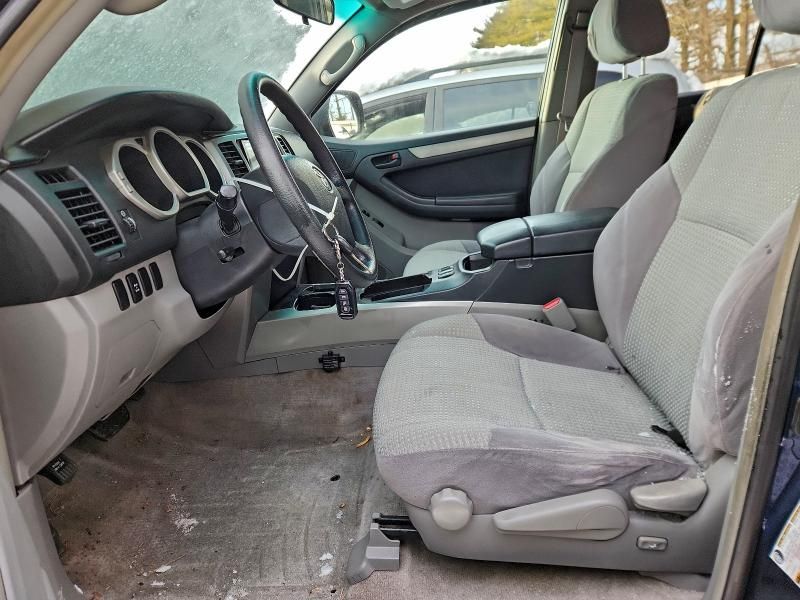 2004 Toyota 4runner SR5