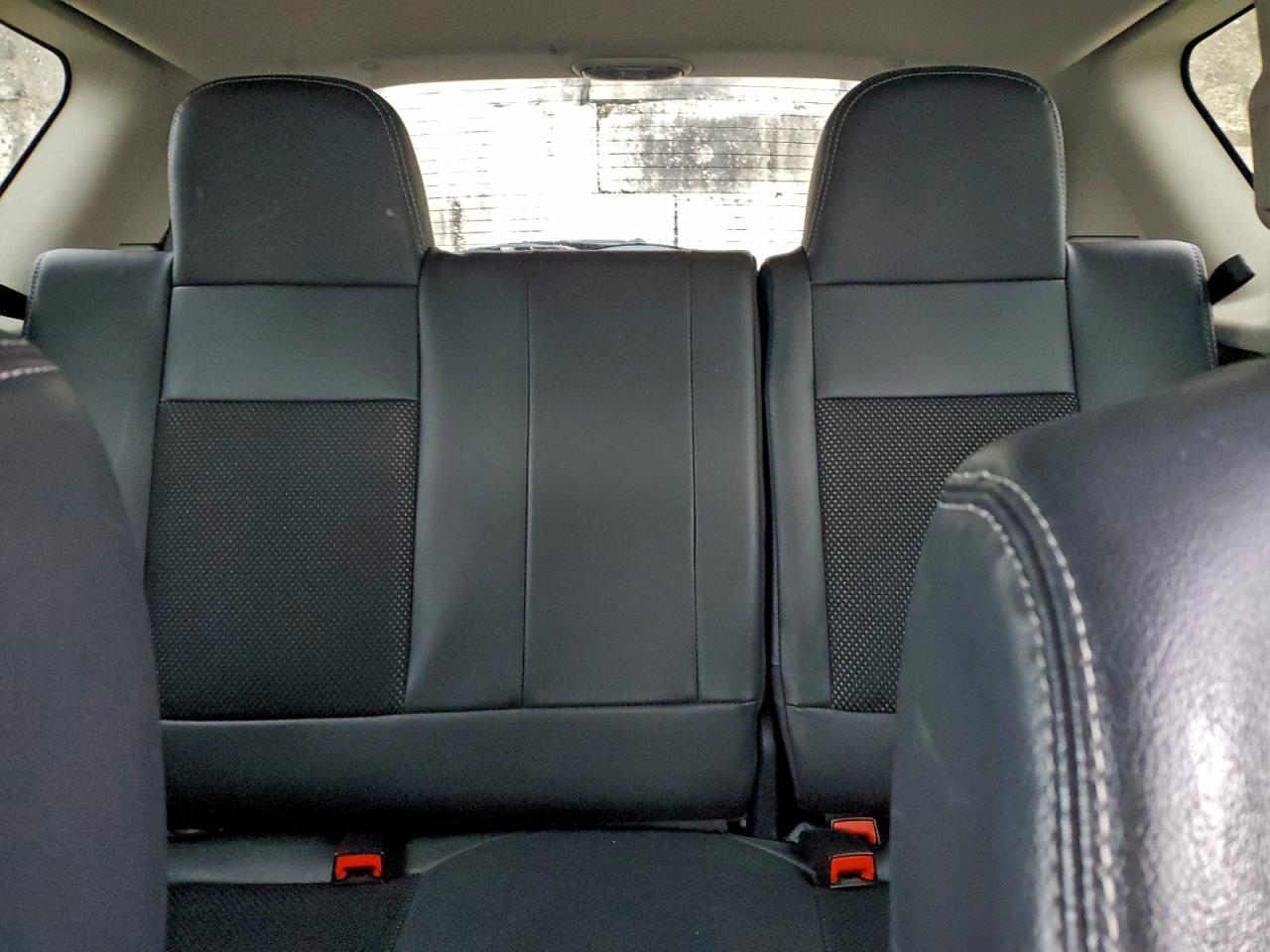 2017 Jeep Compass Sport