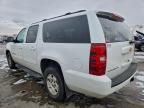 2013 Chevrolet Suburban K1500 lt