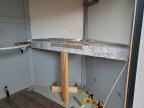 2022 Rock Solid Carg O Enclosed Cargo Trailer