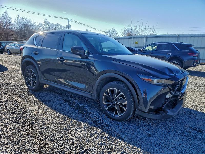 2023 Mazda Cx-5 Premium