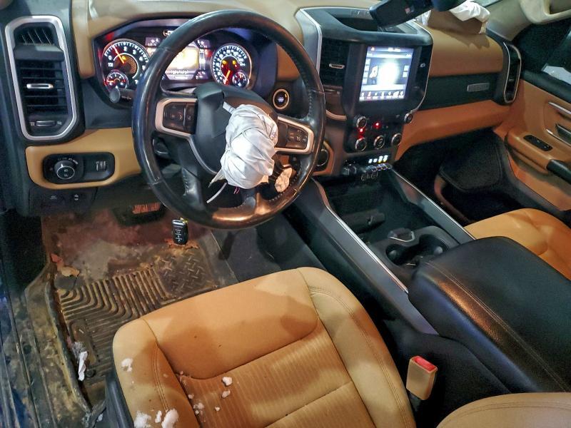 2020 Dodge Ram 1500 big Horn/lone Star