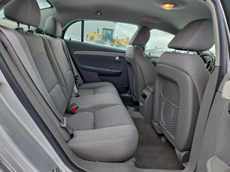 2012 Chevrolet Malibu ls