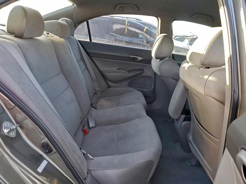 2006 Honda Civic lx