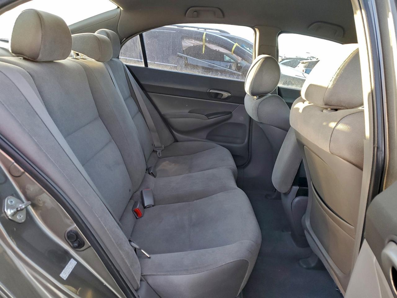 2006 Honda Civic lx
