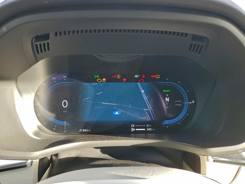 2023 Volvo Xc60 Plus