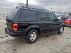 2000 Ford Explorer Limited