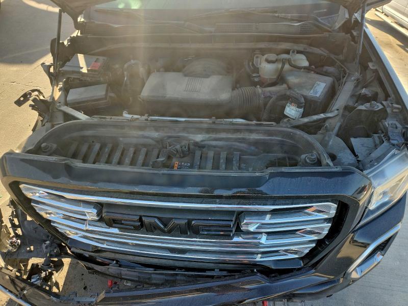 2019 GMC Sierra K1500 AT4