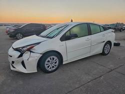 2017 Toyota Prius two for sale in Grand Prairie, TX