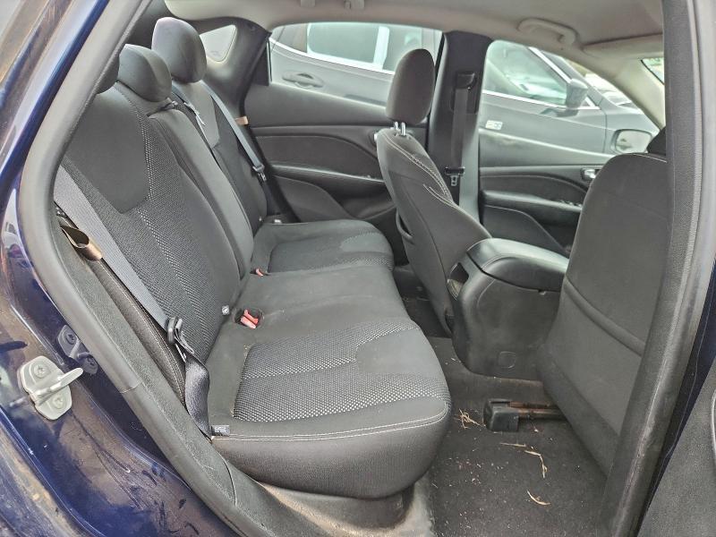 2016 Dodge Dart sxt