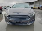2014 Ford Fusion s