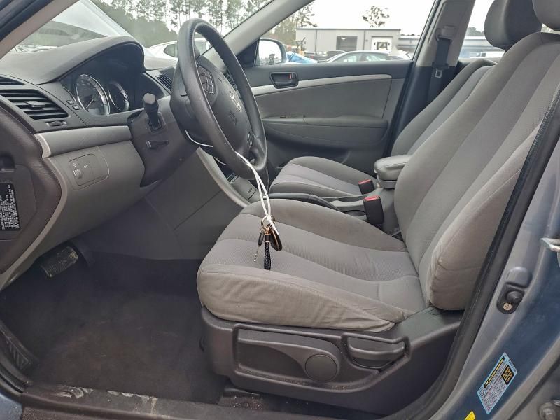 2009 Hyundai Sonata gls