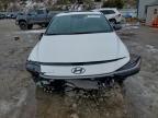 2025 Hyundai Elantra n