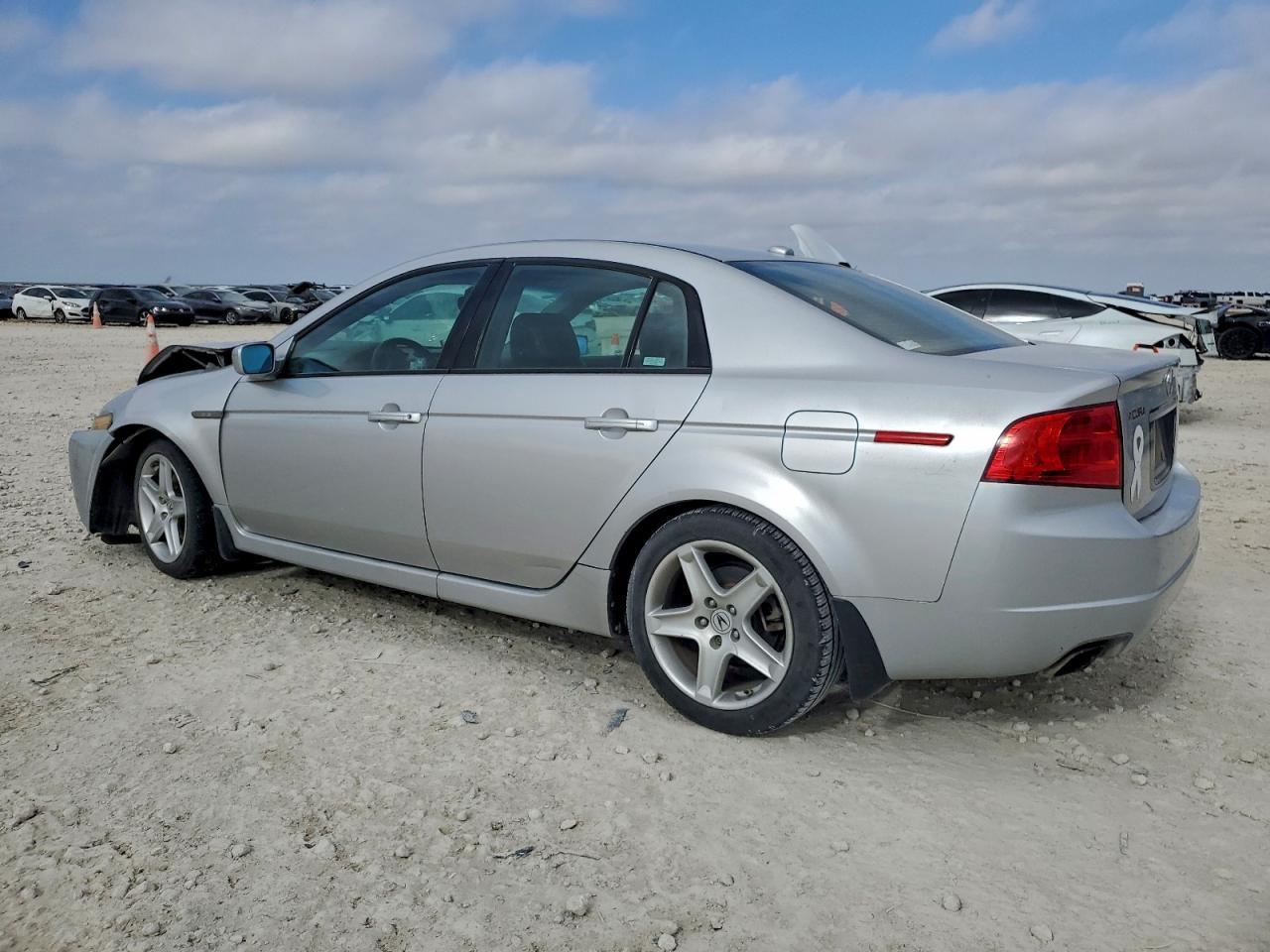 2006 Acura 3.2tl