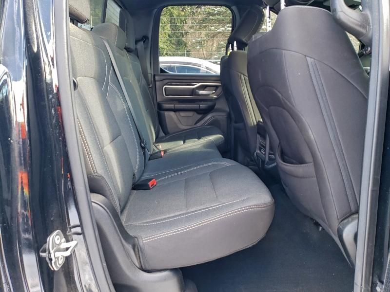 2023 Dodge Ram 1500 big Horn/lone Star