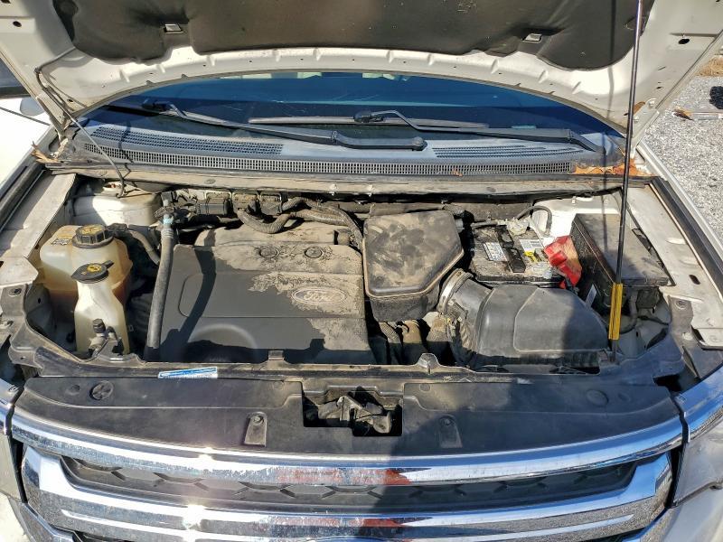 2013 Ford Edge se